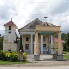 Immaculate Conception Parish Church