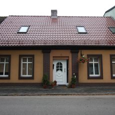 18 Zjednoczenia Street in Trzciel