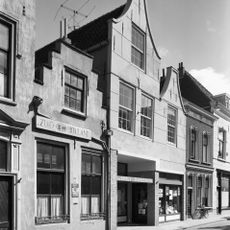 Nobelstraat 25, Brielle