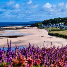 Plage du Guen