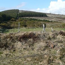 Croaghaun, County Carlow