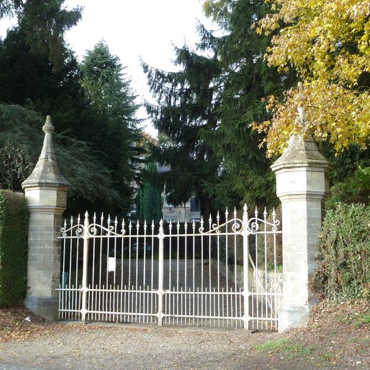 Villa Strabeek 54