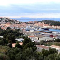Port-Vendres