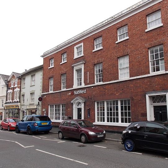 National Westminster Bank