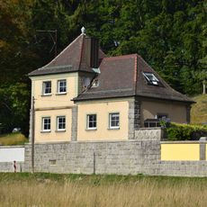 Sommerhaus Franz-Heinrich-Straße 8 a in Selb