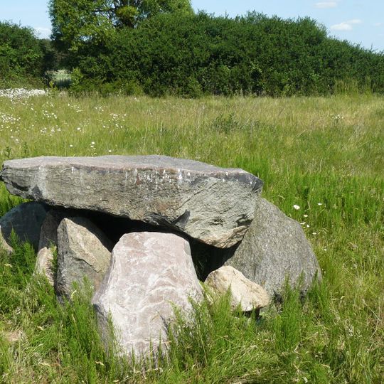Rezerwat archeologiczny w Rosku