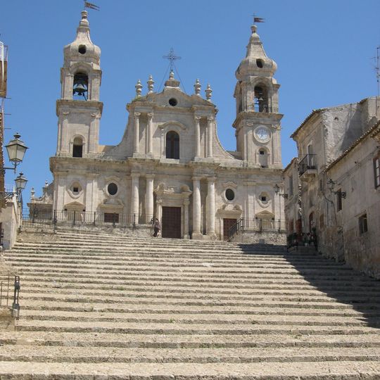 Santa Maria del Rosario