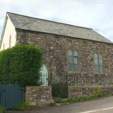 Baptist Chapel