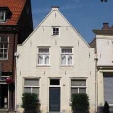 Marktstraat 28, Naarden