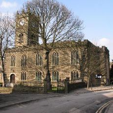 Church of St Matthew