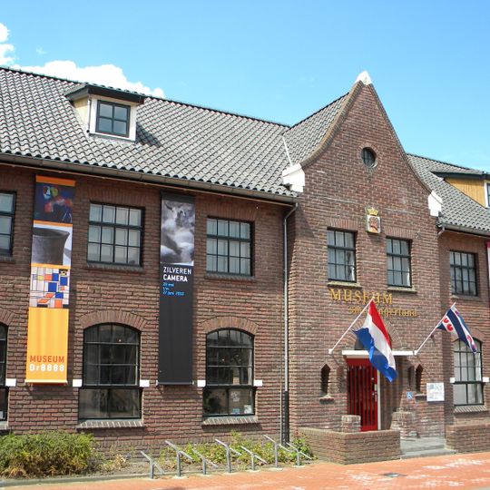 Museum Drachten