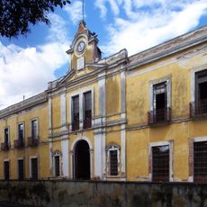 La Constancia Mexicana