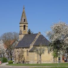 Kapelle zur Heiligen Familie Pfersbach
