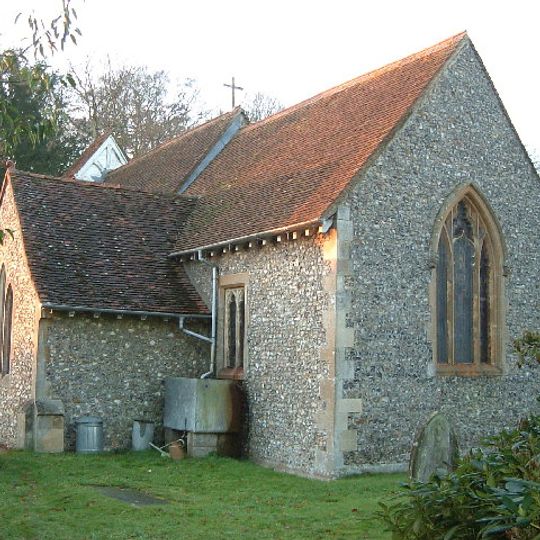 Cholesbury-cum-St Leonards