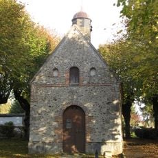 Chapelle Sainte-Reine de Voisines