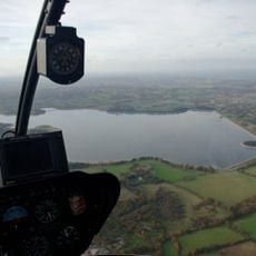 Hanningfield Reservoir