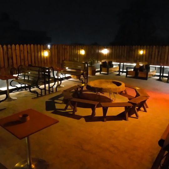 Chalupa Mexican Cafe
