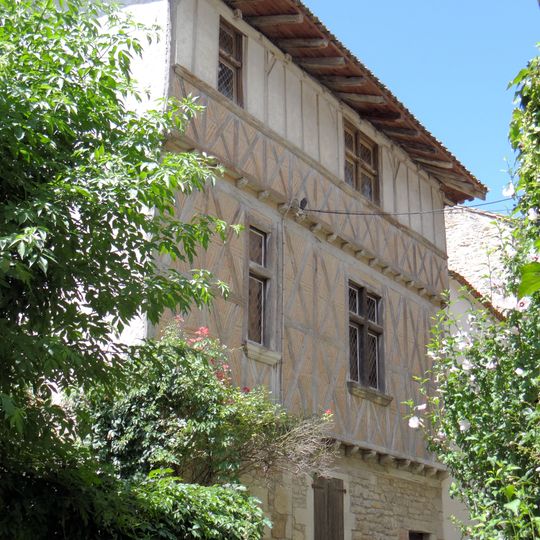 Maison Belaygue