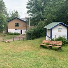 Mesaba Co-op Park