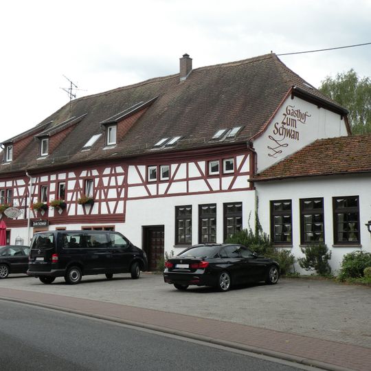 Gasthof zum Schwan