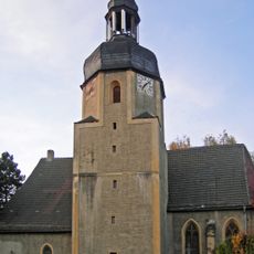 Dorfkirche Zipsendorf