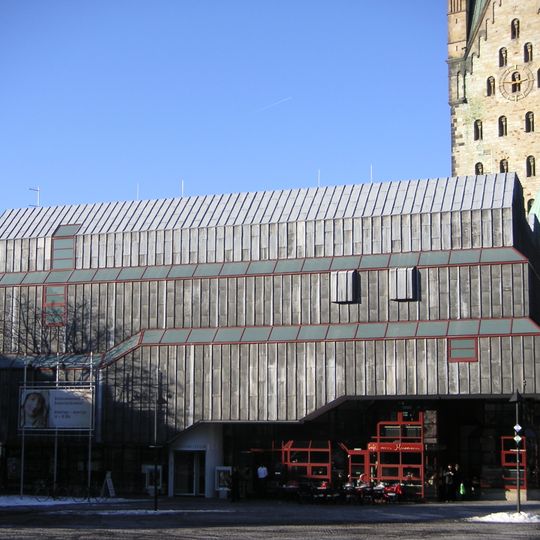 Diözesanmuseum Paderborn