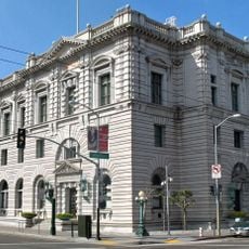 James R. Browning United States Court of Appeals Building