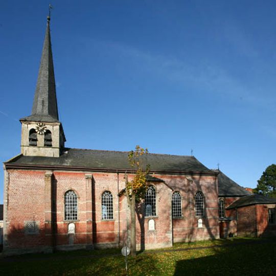 Sint-Martinuskerk