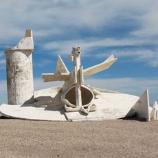 Moav Observation Point