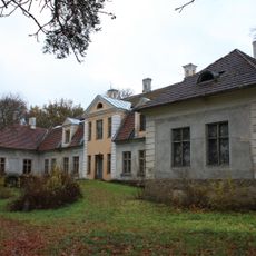 Kodasoo manor