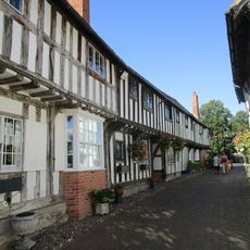 5 And 7, Malt Mill Lane