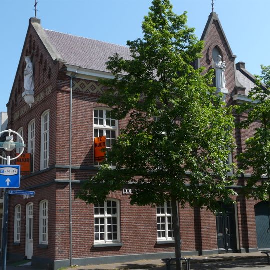 St. Vincentiusgebouw