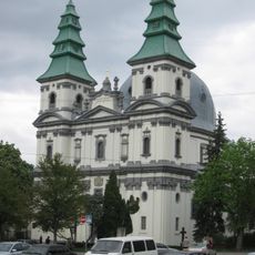 Archieparquía de Ternópil-Zboriv