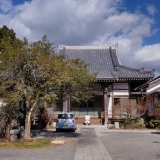 昌竜寺