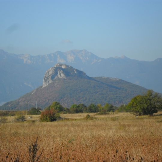 Regione della Lika e di Segna