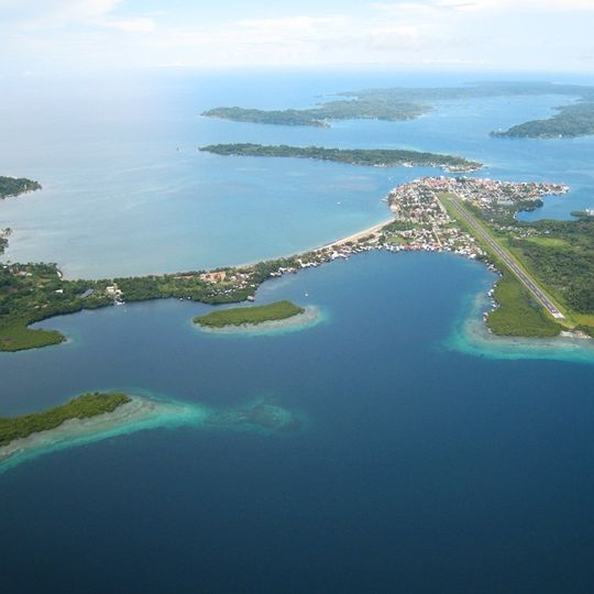 Bocas del Toro