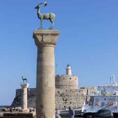 Έλαφος