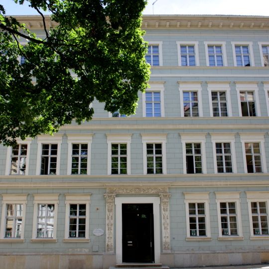 Musikschule Görlitz