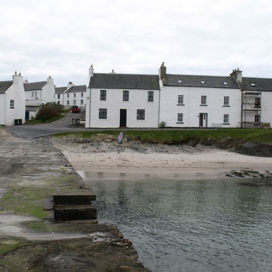 26–29 Shore Street