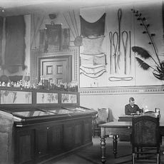 National Herbarium of New South Wales