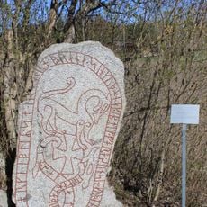 Södermanlands runinskrifter 192