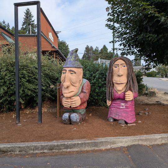 Œuvre d’art, sculpture