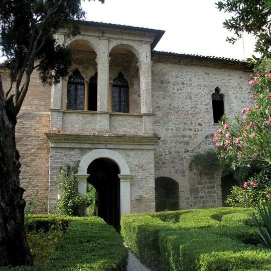Casa del Petrarca