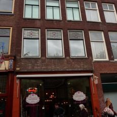 Oudegracht 193, Utrecht