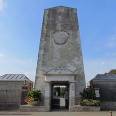 Cimetière de Seclin