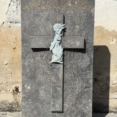 War memorial