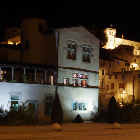 Maison des Chanoines