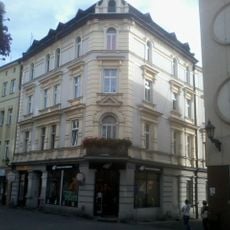 Krakowska 27 w Kluczborku