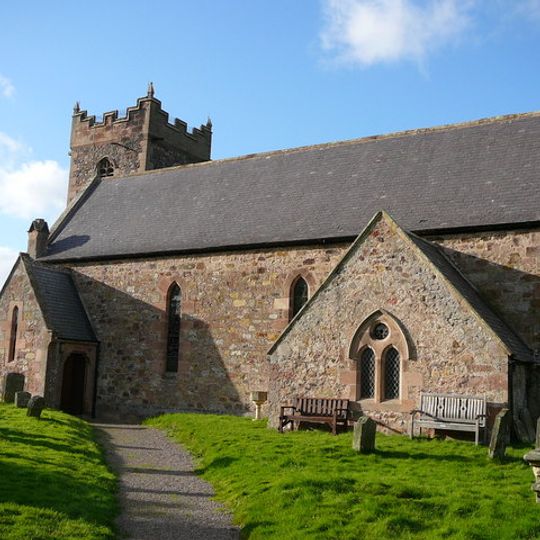 Church of St Gregory the Great