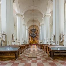 Church of St. Johns, Vilnius